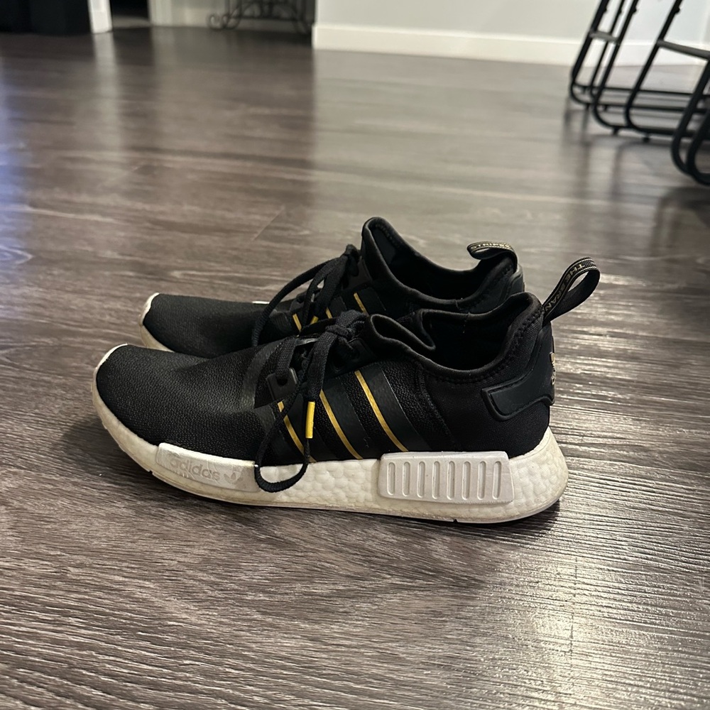 Perfect condition Adidas Boosts